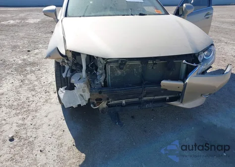 2014 Lexus Es 350 из США, поврежденный, VIN JTHBK1GG3E2091321